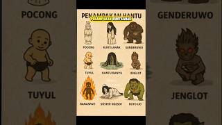 Download lagu GHOST APPEARANCE FROM INDONESIA #shorts #viral #horror #fyp #creepy #home #trending mp3