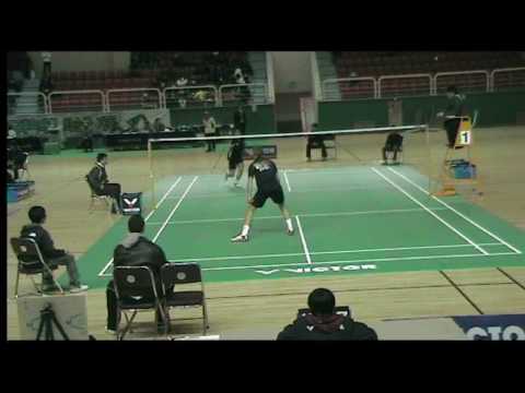 Jordy Hilbink VS Hwsan Jong Soo.wmv