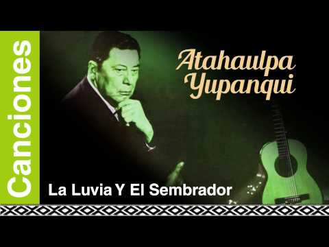 La Lluvia Y El Sembrador video