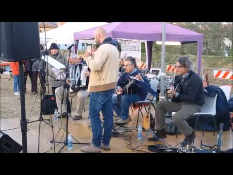 25 APRILE AL CASSERO SENESE GROSSETO 2016