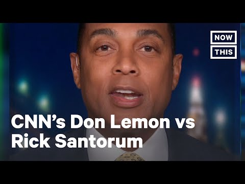 Don Lemon Contradicts 1619 Project: ‘Europeans Did Not Found This Country’