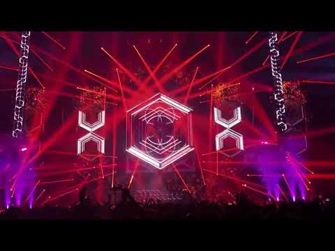 Transmission 2018 Prague - TRANSMIX