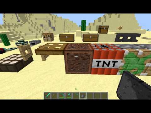 Текстуры для minecraft 1.5.2