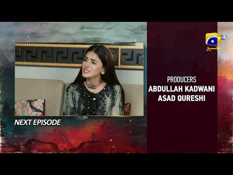 Siyani Episode 68 Teaser - HAR PAL GEO