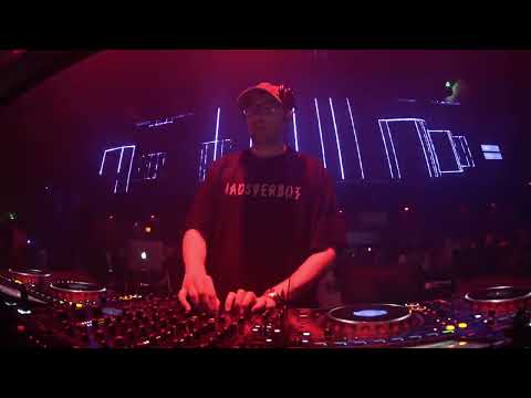 Emiliano Demarco @ Club The Bow Part II