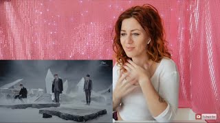 Singer Reacts to EXO 엑소 &#39;12월의 기적 (Miracles in December)&#39; MV (Korean Ver.)