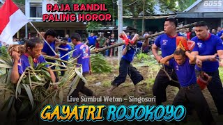 Download lagu RAJA BANDIL‼️GAYATRI ROJOKOYO Ngamok Penonton Sumbul Wetan di Teror Caplokan,, mp3 Download lagu RAJA BANDIL‼️GAYATRI ROJOKOYO Ngamok Penonton Sumbul Wetan di Teror Caplokan,, mp3