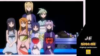 Download lagu JINKI:EXTEND : OVA (Episode13.) ／ 2006・OVA・Japanese audio mp3