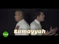 SUMAYYAH - AZHAR DIM3NSI FEAT UNTUNG KHAZANAH (COVER)