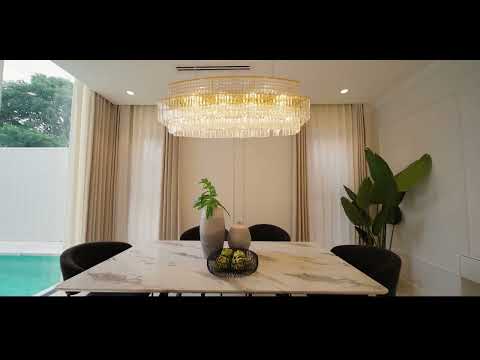 16 Kells Road, Ryde, NSW 2112, 5 Schlafzimmer, 4 Badezimmer, House