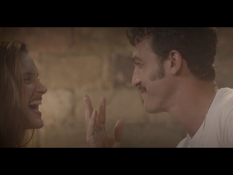 daBossa - Está escrito (CLIPE OFICIAL)