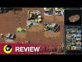 Command & Conquer Remastered - Pure nostalgie, ook leuk voor nieuwe spelers?