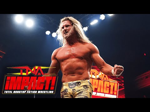 Nic Nemeth: I Was Told, ‘Pat Patterson Pushes For You So Much, We’re Ribbing Him By Having You Lose’
