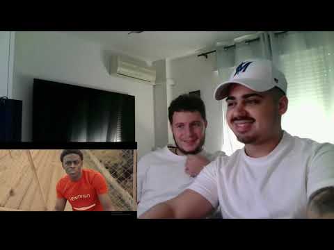 Moha The B - Desmantelaos / mdlk REACCIONAN