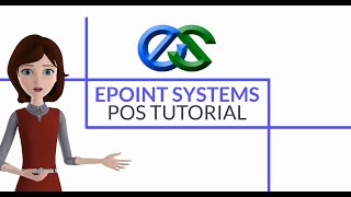 #Epoint POS System Tutorial: Main Menu - Cashier Detail ( Create New Users Access Right )