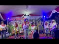 STRESS PARODI BY SENGKETA GRUP WOW KEREN