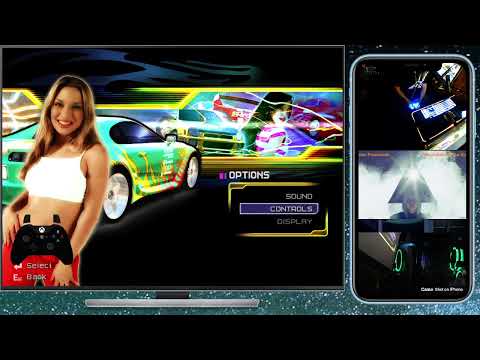 Street Racing Syndicate (PC) [Part 4]