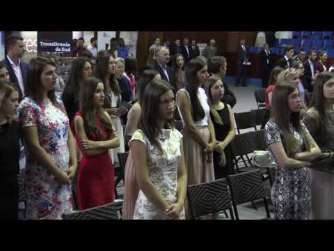 Congresul Tinerilor Adventisti - Imnul Congresului - Gabi Brasov