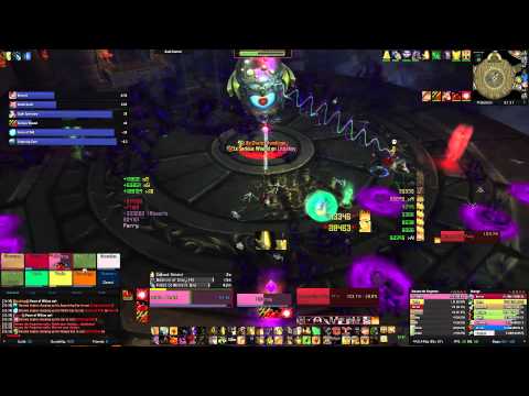 Durumu the Forgotten 10 man normal