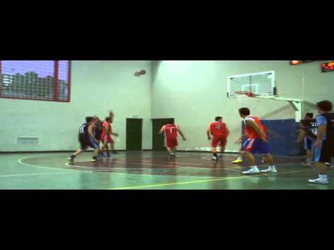 Alondra B C  vs C Drifters