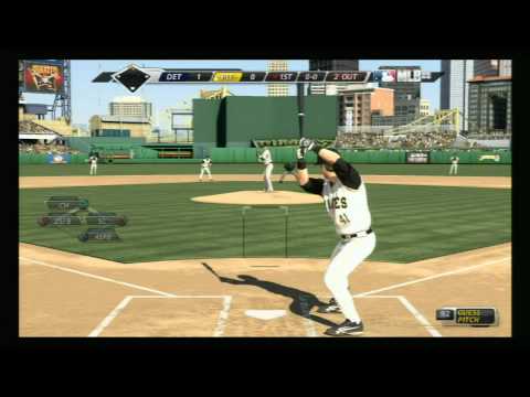 MLB 09 : The Show Playstation 3