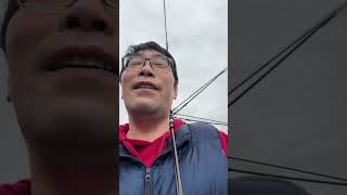 ぽて散歩♪