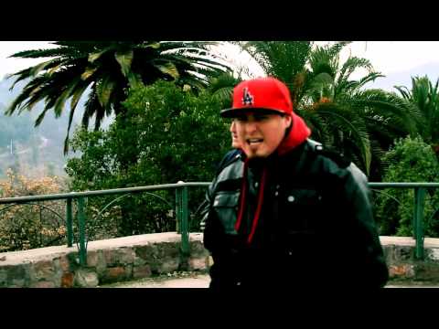 Magoboss feat CHR - 20 Barrio de Pie