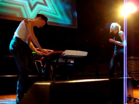 Kite - Ways to dance