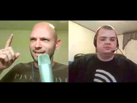 3-27-12 Podcast - Airmax Conference Chicago