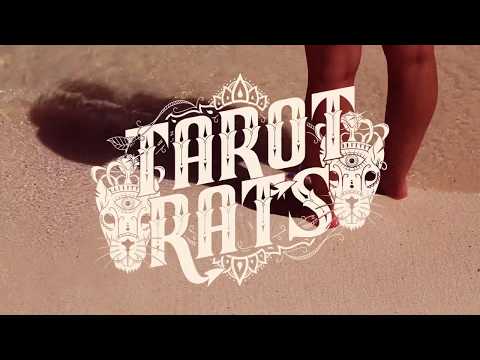 Tarot Rats - When We Were Young [Official Lyric Video]