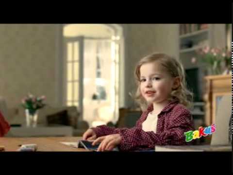 Spot: Reklama Bakoma Bakuś „Serek przyszłych mistrzów" [Signs.pl]