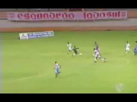 Sergipe 0 x 0 Itabaiana
