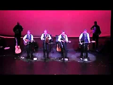 THE KILKENNYS Belfast Mill