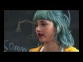 Degrassi Next Class 3x01 Lola Pacini Miles Hollingsworth