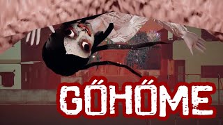 廃人と鬼ごっこしよう【GOHOME製品版実況プレイ】~前編~