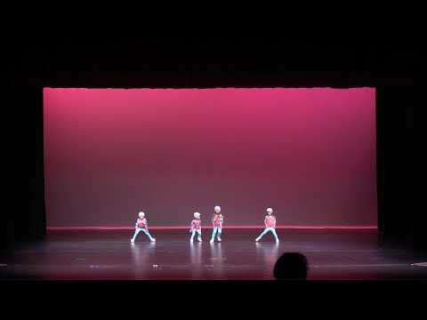 Logo Te Pate- pre hip hop