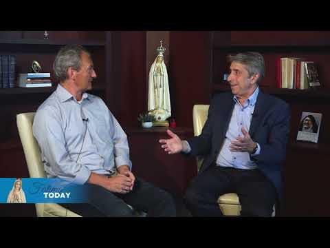 On Being a Russian Catholic (with Victor Khrol) Part 1 of 2