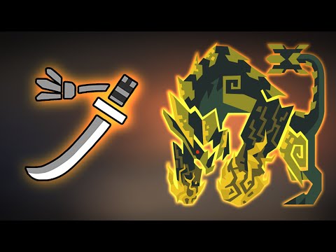 Raging Brachydios vs The Power of Longsword | MHWorld Iceborne