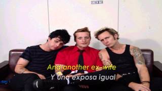 Green Day - Homecoming (Subtitulado Español E Ingles)