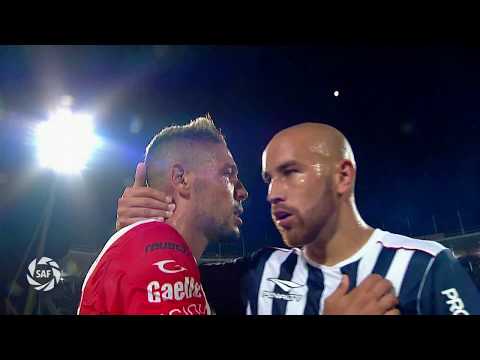 Fecha: 17: Resumen de Talleres - Argentinos Juniors