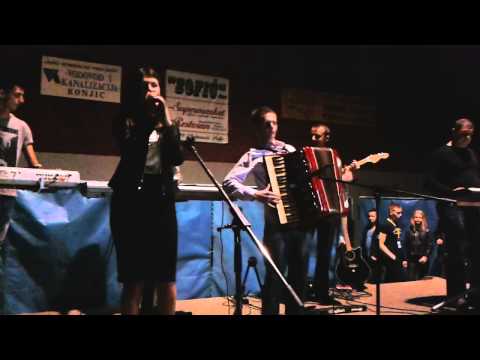 Za nas kasno je-Anida Soljic