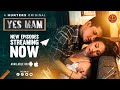 YES MAM Hunters Original Streaming Now Watch On Hunters App Download The App Now