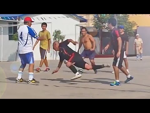 TOP 5 Soccer Football Fails I WEEK #48 2015
