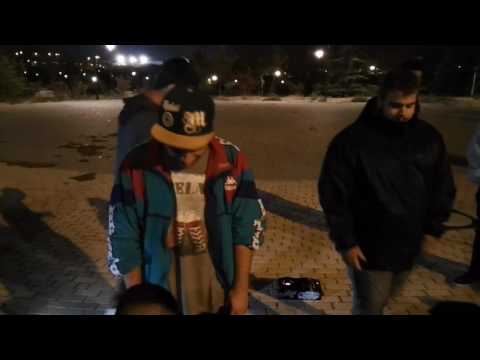 MILLA VS SHEIZ - CUARTOS (032Battle)