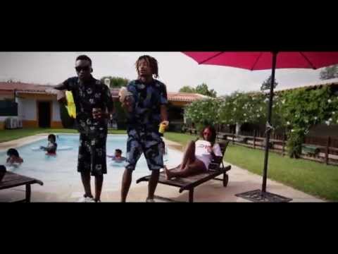 Deedz B & Deejay Telio - Há Condições (Video Oficial)