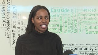 Download lagu Oklahoma City prepares for Olympic spotlight with community engagement mp3 Download lagu Oklahoma City prepares for Olympic spotlight with community engagement mp3
