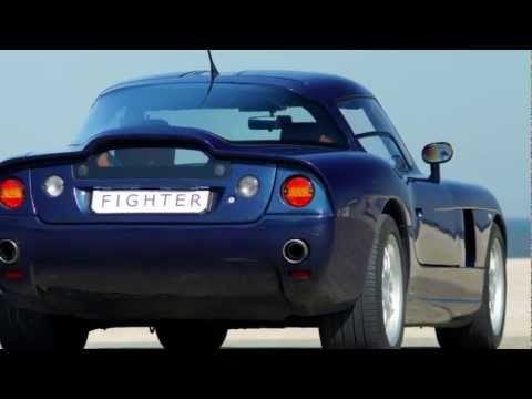 2004 Bristol Fighter HD video