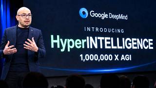 Google Just Revealed What Comes After AGI And It’s Shocking thumbnail