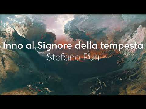 Inno al Signore della tempesta - Stefano Puri | Coro Parrocchiale Sant'Ambrogio Villanova
