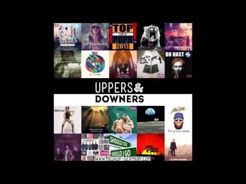 Mashup-Germany - Du hast Stampede